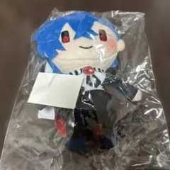 ハウレス ぬいぐるみキーホルダー