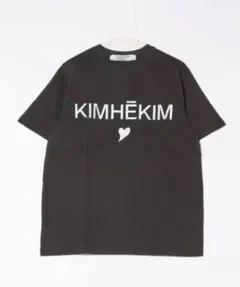新品】tuki.承認欲求爆発 きんちゃんたまちゃんTシャツ(Lサイズ