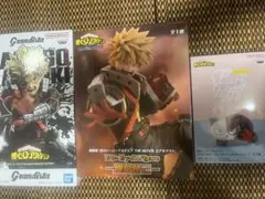 僕のヒーローアカデミア フィギュア
