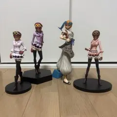ワンピース コアラ KOALA フィギュア まとめ売り