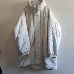 maatee&sons full zip anorak cloud gray 3 - メルカリ