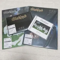 トレカあり　TXT Starkissed 4形態セット