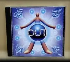 OUT /ナーヴ・カッツェ CD