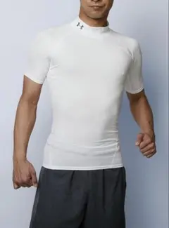 UNDER ARMOUR ショートスリーブ シャツ（トレーニング/MEN）LGのサムネイル
