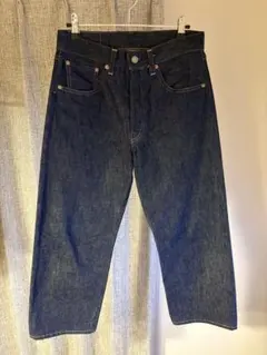 Levi's vintage clothing 501XX 1955 米国製