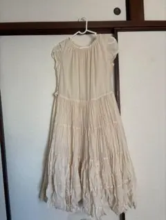 Jane Marple☆ジェーンマープル☆生成ワンピース