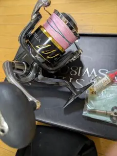 SHIMANO STELLA SW 18000♪早い者勝ち明日までのサムネイル