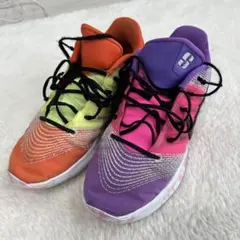 NIKE サブリナ1 BY YOU 27.5センチ ナイキ バッシュ - メルカリ