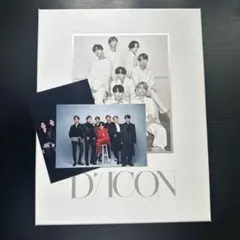 2025年最新】dicon bts goes on 写真集の人気アイテム - メルカリ