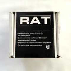 PROCO プロコ RAT2 ラット ディストーションのサムネイル