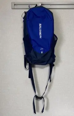 サロモン　SALOMON リュックサック TRAILBLAZER 10のサムネイル