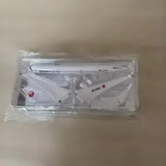 JAL 日本航空 飛行機 ノベルティ品のサムネイル