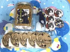にじさんじ　四季凪アキラ　DMMスクラッチ