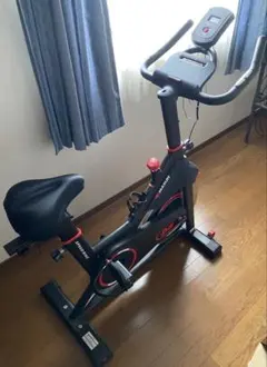 札幌市内限定 COMBI/コンビ EZ102 エアロバイク エクササイズマシン AEROBIKE 中古 札幌市内限定 COMBI/コンビ EZ102 エアロバイク エクササイズマシン
