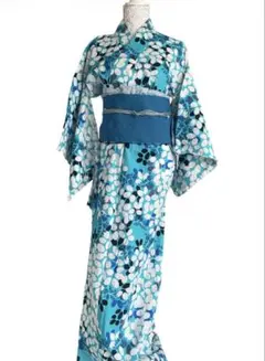 レディース浴衣　単品