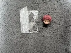 呪術廻戦 カプセルフィギュアコレクション02 虎杖悠仁 フィギュア