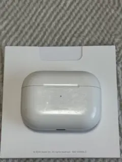 AirPods Pro 第一世代　充電ケースのみ