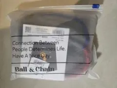 FEILER × Ball & Chain フェイラー　ハイジ　アヒルM　グレーのサムネイル