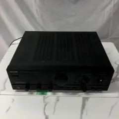 動作品】KENWOOD KA-4050R プリメインアンプ リモコン付 - メルカリ