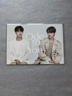 SEVENTEEN ジュン ミンギュ トレカ