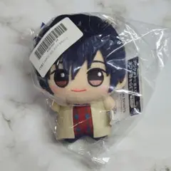 南雲与市 ちびぐるみ