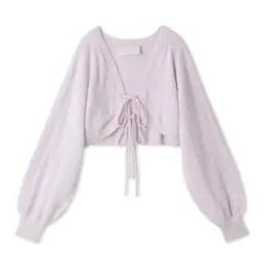 gelato pique リボンカーディガン SAKURA COLLECTIONのサムネイル