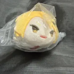 上鳴電気　僕のヒーローアカデミア もちもちマスコット ヒロアカ