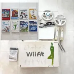 10/8まで限定出品‼️早い者勝ち‼️Wil本体セット　　wifitセット