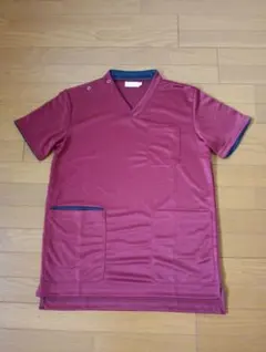 infirmiere スクラブ 上下セット Mサイズのサムネイル