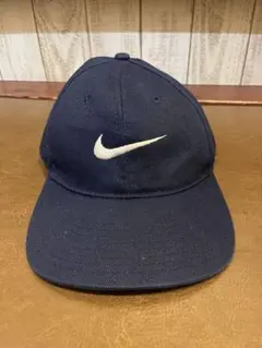 NIKE ベースボールキャップ90s