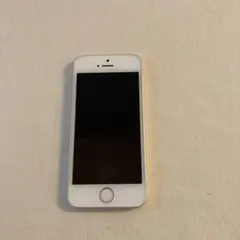 iPhone SE 第一世代　Lightningケーブル