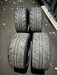 295/35ZR18 a050 sタイヤ g/s - メルカリ