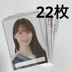 櫻坂46 守屋麗奈 生写真 まとめ売り