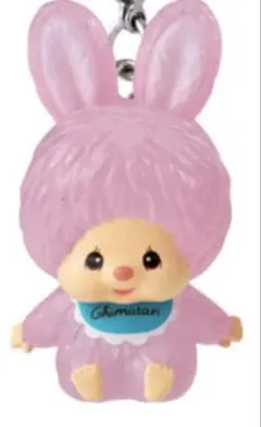 チムたん（ピンクver.）モンチッチ