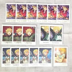 あんスタ 春川宙 紙類 まとめ