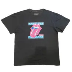 ローリングストーンズ 89 Tシャツと未使用トートバック★2点セット 2025年最新】ストーンズ tシャツ 1989の人気アイテム - メルカリ
