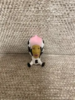 さ*ん様 こびとづかん おすわりマスコット