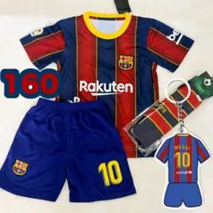 2026年最新】バルセロナ ユニフォーム メッシの人気アイテム - メルカリ