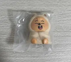 【新品】SKZOO ライトマスコット　ハン　HAN QUOKKA スキズ