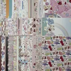 2026年最新】ayyjewel デザインペーパーの人気アイテム - メルカリ