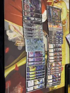 赤黒ゼロフェニックス デッキ ファイヤーバード - メルカリ