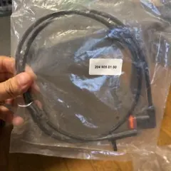日産純正 ノート ABSフロントセンサーASSY 47911-6XJ0A - メルカリ