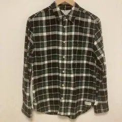 adidas originals アディダスオリジナルス 長袖シャツ チェック