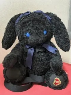 2026年最新】うさくみゃ 黒の人気アイテム - メルカリ