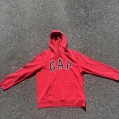 し*B様 OLD GAP パーカー 00s y2k 短丈archive