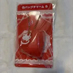 ハローキティ 当たりくじ バッグチャームB