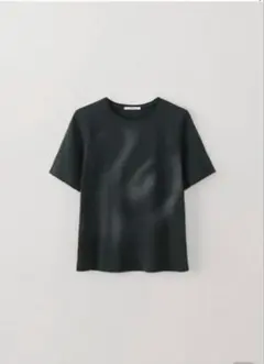 OHOTORO Uzuma Smoke T-Shirt