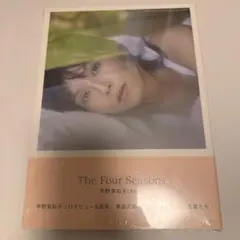 宇野実彩子(AAA)The Four Seasons-5th Memorial…