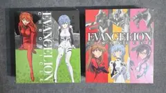 エヴァンゲリオン クロニクル 完全受注生産マルチBOX