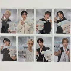 stray kids RUN IT ソウルコン 購入特典 トレカ コンプ ×3 - メルカリ